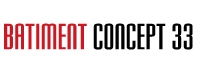  Batiment Concept 33 Logo