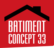 logo Batiment Concept 33